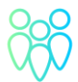 Sozialnetzwerk Plus Logo